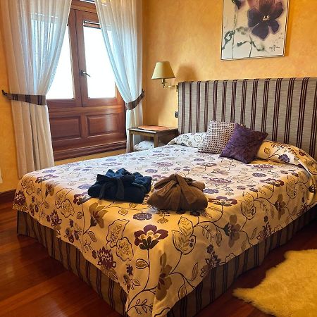 Lujoso Apartamento En Finca Robles 2 La Orotava Exteriör bild