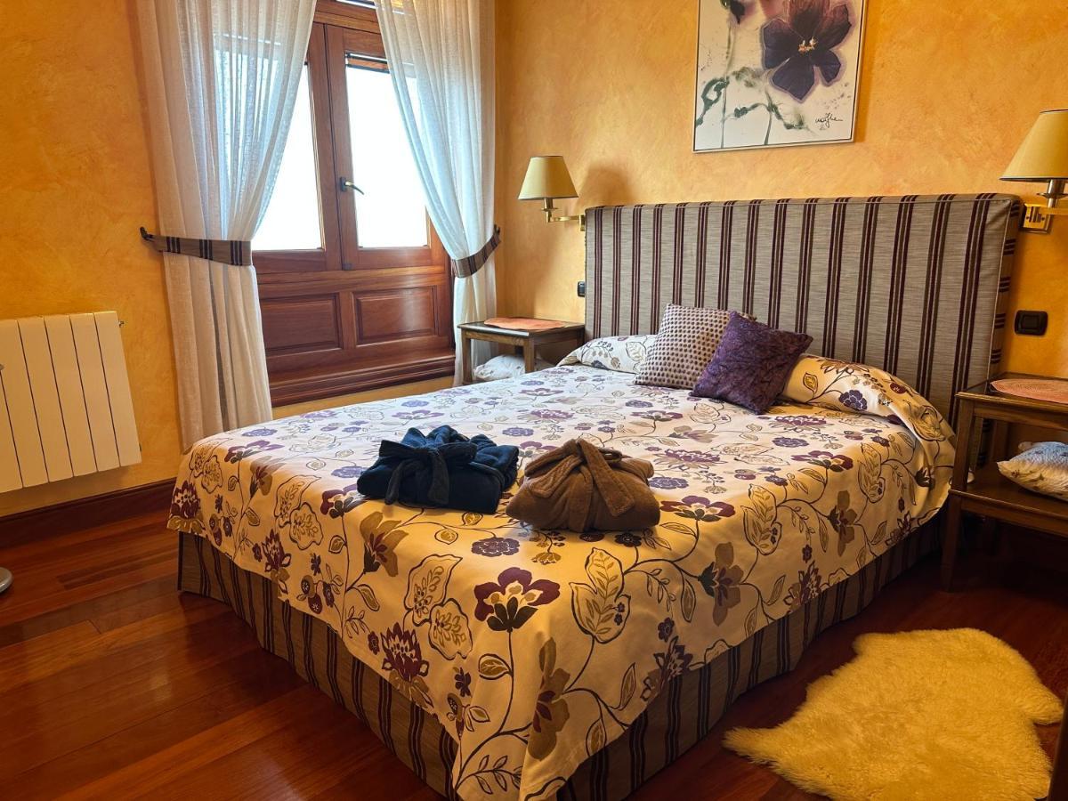 Lujoso Apartamento En Finca Robles 2 La Orotava Exteriör bild