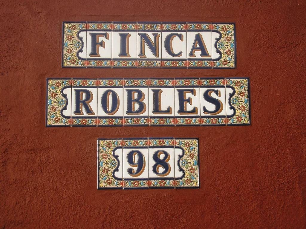 Lujoso Apartamento En Finca Robles 2 La Orotava Exteriör bild
