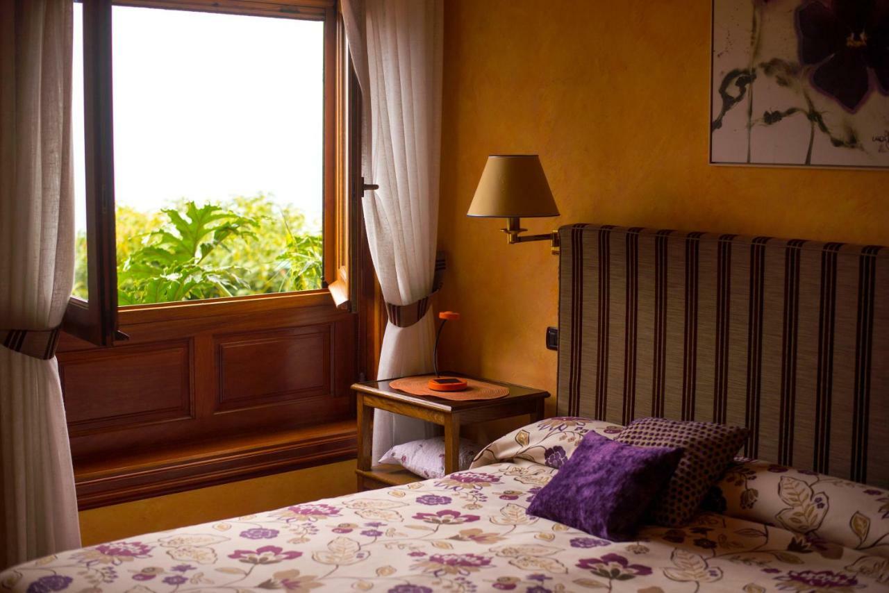 Lujoso Apartamento En Finca Robles 2 La Orotava Exteriör bild